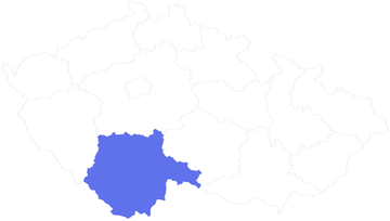 Kraj působnosti: IPEXO s.r.o.