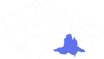 Kraj působnosti: BHIT CZ s.r.o.